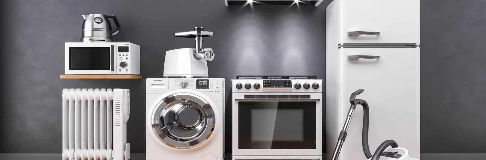 Hatundere Hoover Kombi Servisi
